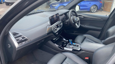 BMW iX3 210kW M Sport Pro 80kWh 5dr Auto Electric Estate